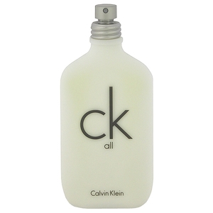 カルバンクライン シーケー オール (テスター) EDT・SP 100ml 香水 フレグランス CK ALL TESTER CALVIN KLEIN 新品 未使用