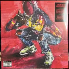 Westside Gunn – FIAAG LP ピクチャー盤　レコード