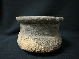SIAM GALLERIA : アユタヤ時代の民器　ハンネラ土器