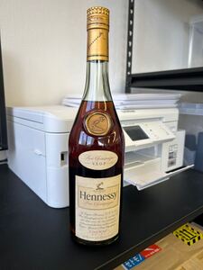 【未開栓】Hennessy VSOP ブランデー 700ml 40度