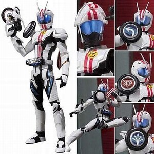 中古フィギュア S.H.Figuarts 仮面ライダーマッハ 「仮面ライダードライブ」