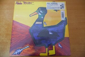 D6-136＜2枚組LP/新品未開封＞Able Tasmans / A Cuppa Tea And A Lie Down