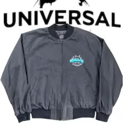 UNIVERSAL PICTURES BOMBER JACKET