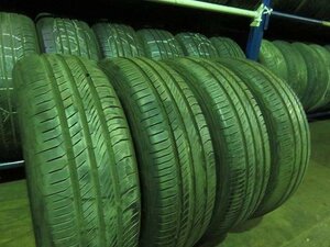 【E367】ContiConfortContact CC5■195/65R15■4本即決