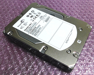 Seagate ST3300657SS (300GB/SAS/6Gbps) [管理:KW336]