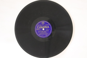 78RPM/SP Capet String Quartet Quartet No.67 In D Major No.1 / No.2 Haydn J5201 COLUMBIA /00500