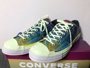 CONVERSE × PIGALLE CT70 OX MULTI US10 Cchuck Talyor 70 チャックテイラー オールスター ワンスター