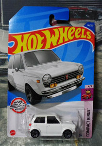 HotWheels CUSTOM 