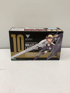 KOTOBUKIYA◆メガミデバイス/BULLET KNIGHTS/ランチャー