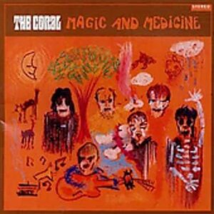 【中古】Magic & Medicine / ザ・コーラル c6765【中古CD】