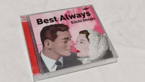 【CD】大瀧詠一 Best Always 2枚組CD SRCL-8013-4