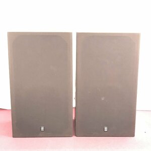 ◇中古品◇YAMAHA ヤマハ スピーカーペア NS-L325