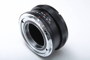 Mamiya マミヤ 中間リング No.1 45mm