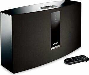 【中古】Bose SoundTouch 30 Series III wireless music system ワイヤレススピーカーシステム Ama