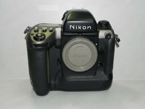 Nikon　F5 50周年記念モデルカメラ　(国内2000台限定)