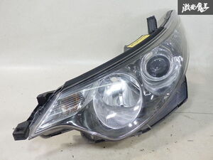 トヨタ 純正 ACR50W ACR55W エスティマ 前期 HID ヘッドライト ヘッドランプ 左 左側 助手席 KOITO 28-192 即納