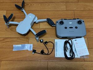 DJI MINI2 ドローン　中古　