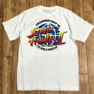 ストリートファイター2 STREET FIGHTERⅡ CHAMPION SHIP 