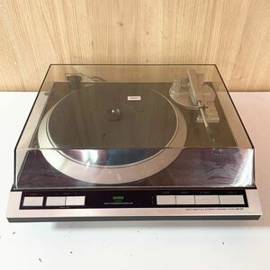 【N-3】 Denon DP-51F レコードプレーヤー 2509-21