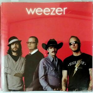 Weezer / Weezer (CD)