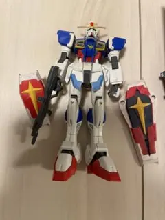 フォースインパルスガンダムHG