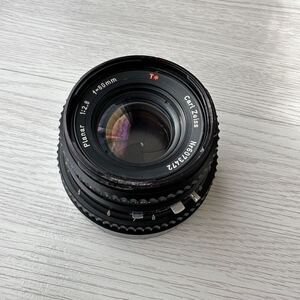 【コレクション品】ハッセルブラッド Hasselblad Carl Zeiss Planar 80mm f2.8