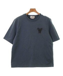 HERMES Tシャツ・カットソー メンズ エルメス 中古　古着