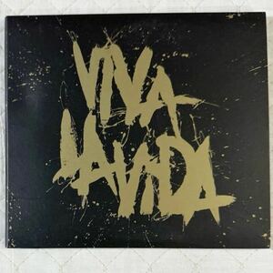 紙ジャケ！2CD！Coldplay / コールドプレイ / Viva La Vida - Prospekt