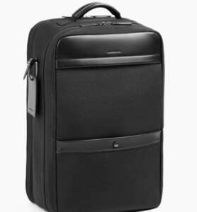 Nexus 旅行用バックパック Nexus Travel Backpack Black新品未使用