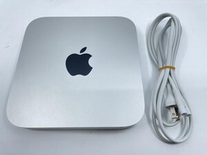 M902【美品】 Mac mini Late 2014 512GB 1.4GHz Intel Core i5 /100