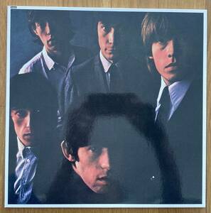 ◆ROLLING STONES/ローリング・ストーンズ◆EU盤LP/THE ROLLING STONES NO.2/MONO//180g重量カラー盤//MONO BOXからの分売品