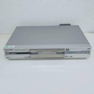 【ジャンク品】本体のみ DVDレコーダー DMR-E220H Panasonic ※2400010055874