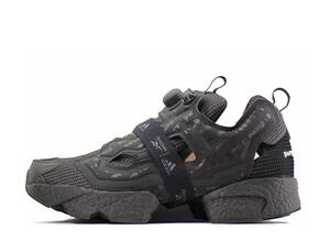 Reebok Instapump Fury Boost "Triple Black" 28.5cm G57662