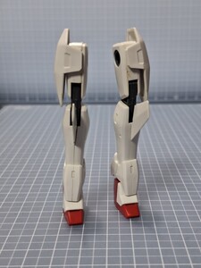 ジャンク GNアーチャー 足 hg ガンプラ ガンダム GUNDAM gunpla robot oo43