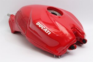 DUCATI 1199パニガーレS　2011年◆フューエルタンク◆ZDMH802JADB016