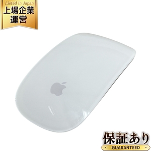 Apple Magic mouse A1657 マウス PC周辺機器 中古 M9587700