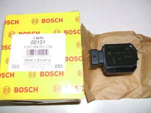 W210 E400/E50AMG/W140/R129用イグニッションコイル新品BOSCH製