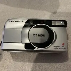 Olympus OZ105Z フィルムカメラ