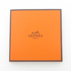 エルメス HERMES - 紙 オレンジ あぶらとり紙 美品 小物