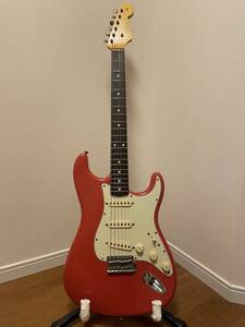 Fender Custom Shop 1962 Stratocaster Shigeru Suzuki