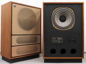 ■□【全国発送可】TANNOY ARDEN MK2 スピーカーペア アーデン タンノイ エッジ交換済□■028170001AW-2□■