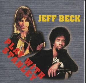 JEFF BECK PLAY WITH STANLEY 072