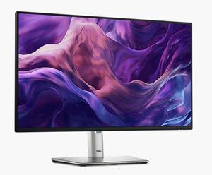 【Dell】P2425H　23.8インチ 液晶ディスプレイ 新品！