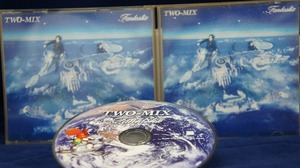 14_00518 FANTASTIX / TWO-MIX