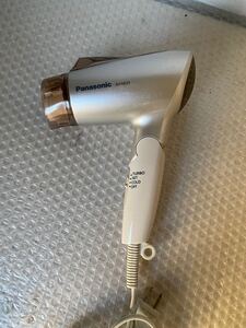 Panasonic ヘアドライヤーEH-NE23 13年製【動作品】