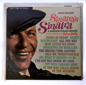 Sinatra