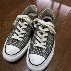 convers addict コンバースアディクト　チャックテイラー　スニーカー