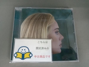 アデル CD 【輸入盤】30