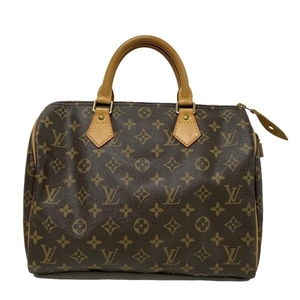 ルイヴィトン LOUIS VUITTON ハンドバッグ M41526 スピーディ30 TH0957 バッグ モノグラム