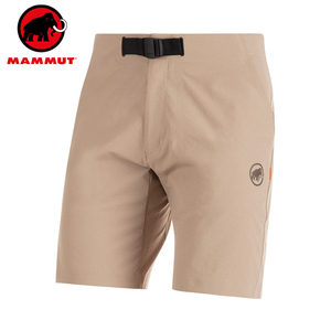 20SS 【マムート/Trekkers 2.0 Shorts AF Men（トレッカーズ 2.0 ショーツ AF men）/7459/S寸(EU)】mtr